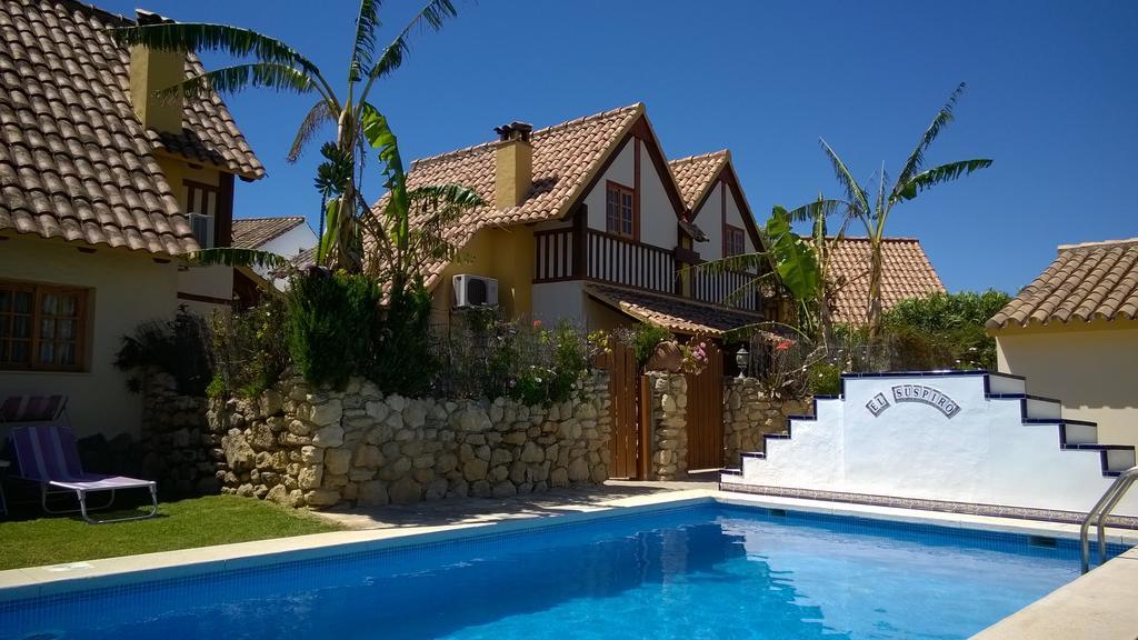 Casa con 2 dormitorios - Sin jacuzzi