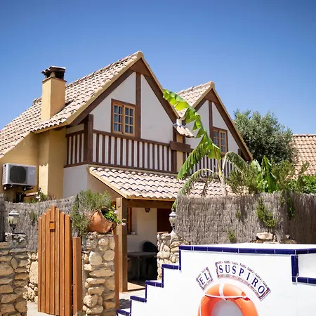 Casas El Suspiro-2